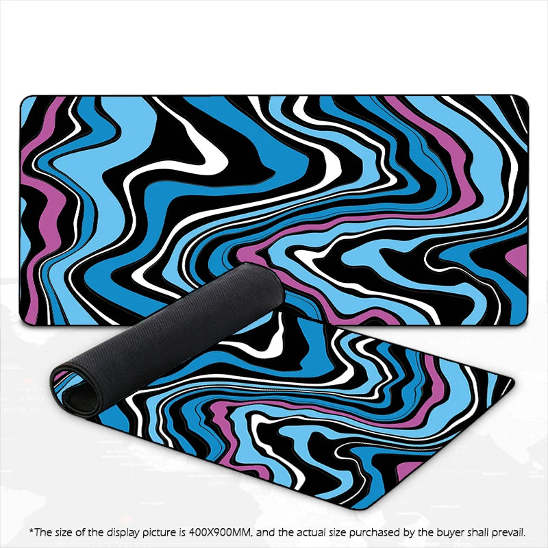 Mouse Pad Tiger