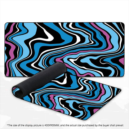Mouse Pad Tiger