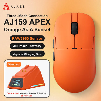 AJAZZ AJ159 APEX/AJ159 PRO Wireless