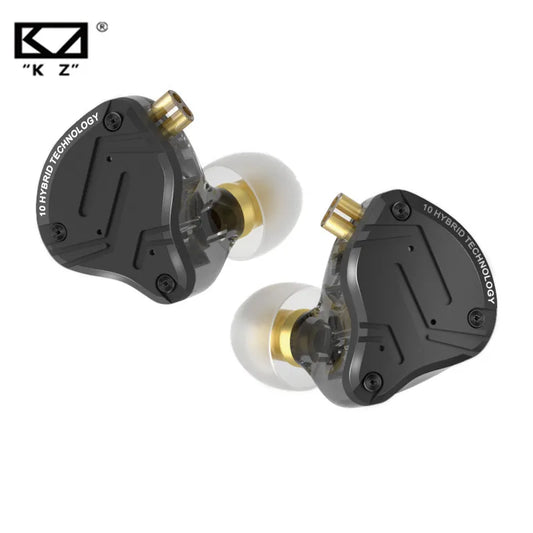 KZ ZS10 PRO X