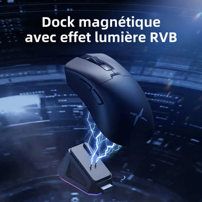 Delux M900Pro 8K PAW3395