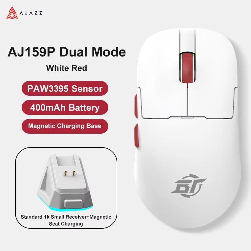 AJAZZ AJ159 APEX/AJ159 PRO Wireless