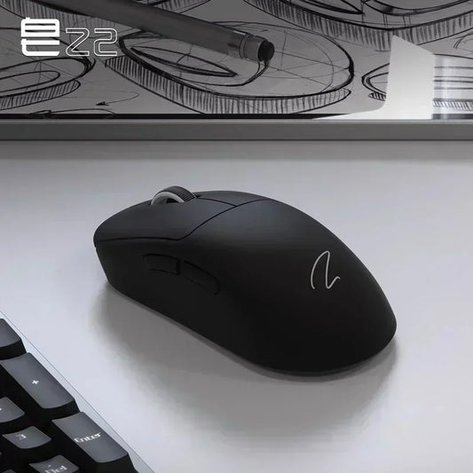 Zaopin Z2 Wireless Mouse