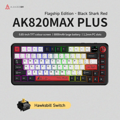 AJAZZ AK820 MAX PLUS