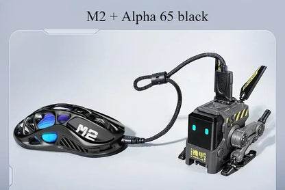 Gravastar M1/M2/Mercury X Pro Mouse Wireless