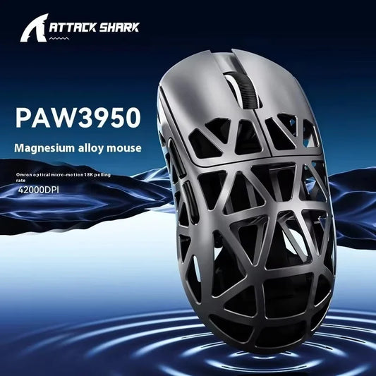 Attack Shark R2 Magnesium