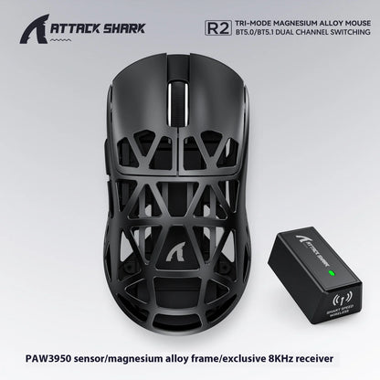 Attack Shark R2 Magnesium