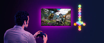 RGB Smart Wall Lamp