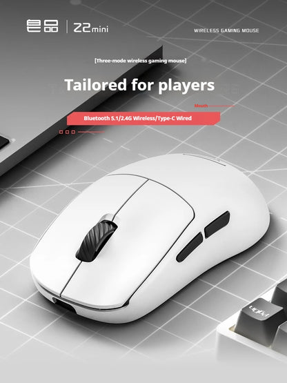 Zaopin Z2 Mini Max Wireless Mouse 4k/8k