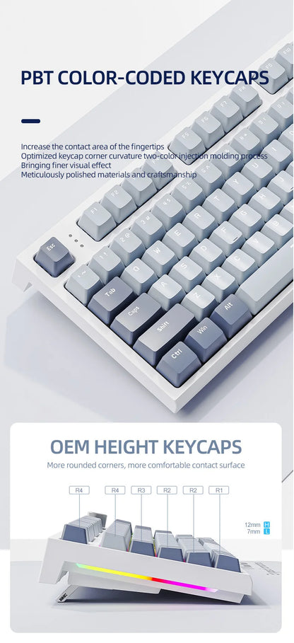 Attack Shark K86