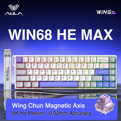 AULA WIN60 WIN68 Magnetic Switch