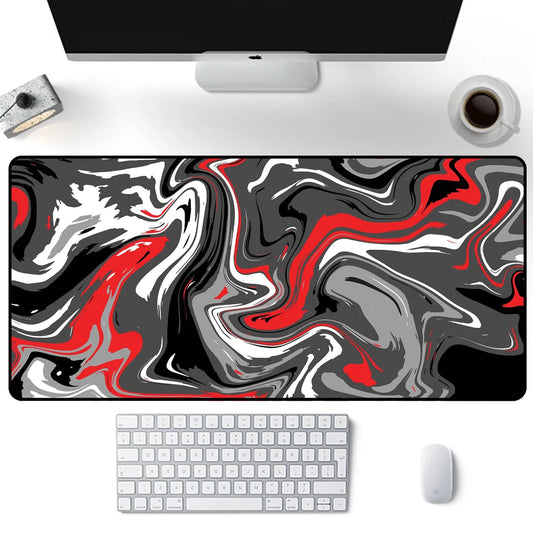 Mouse Pad Tiger