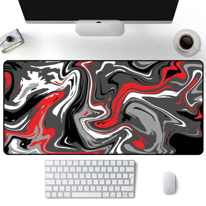 Mouse Pad Tiger