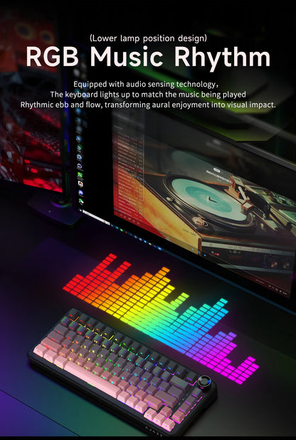 AJAZZ AK820 MAX PLUS