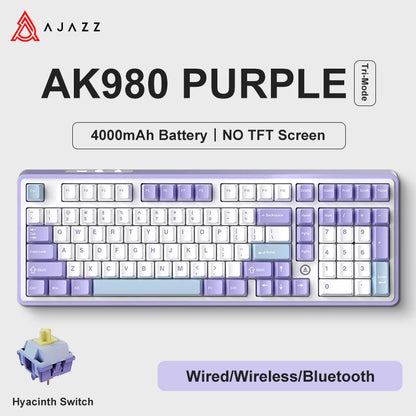 Ajazz AK980