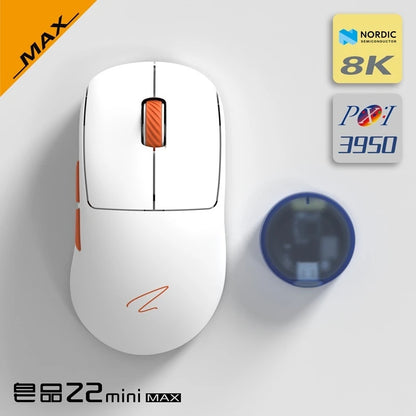 Zaopin Z2 Mini Max Wireless Mouse 4k/8k
