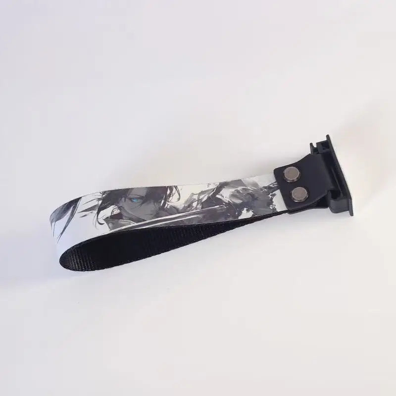Keyboard Ribbon