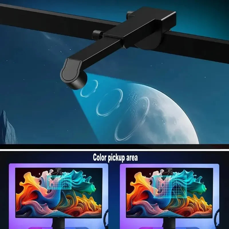 PC/TV Led Backlight