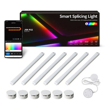 Atmosphere Light RGB