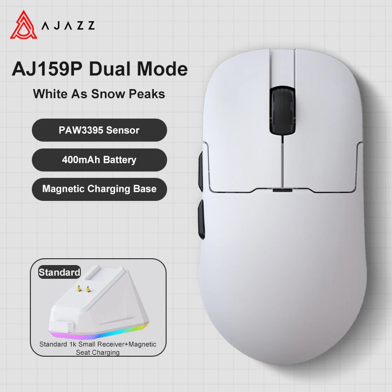 AJAZZ AJ159 APEX/AJ159 PRO Wireless