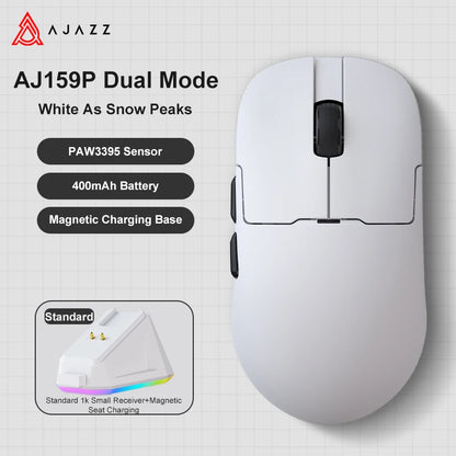 AJAZZ AJ159 APEX/AJ159 PRO Wireless
