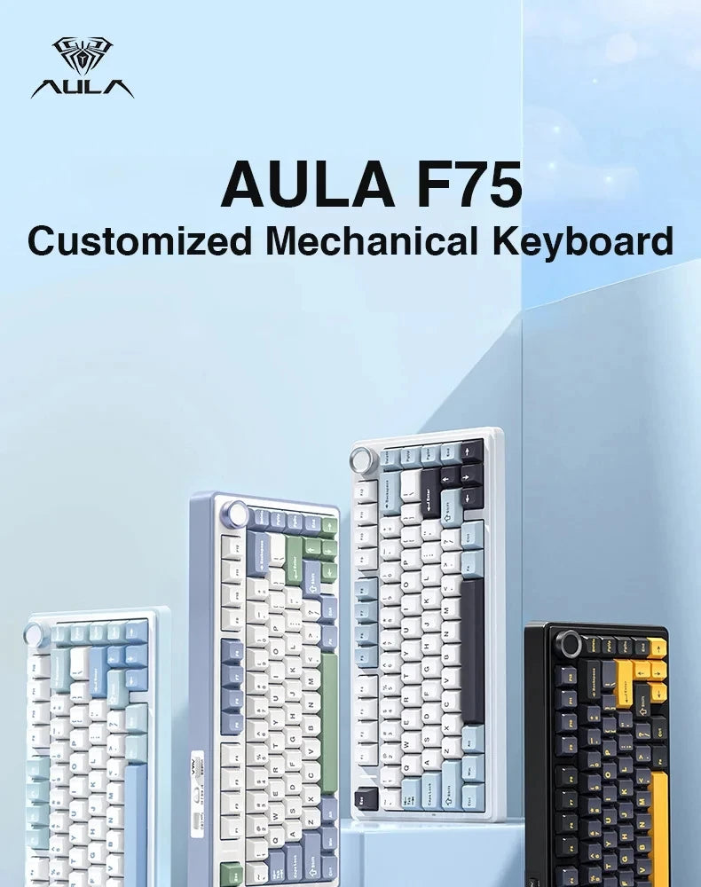 AULA F75