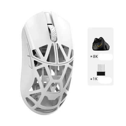 WLMOUSE Beast X Pro Magnesium 8K PAW3950HS 30000DPI