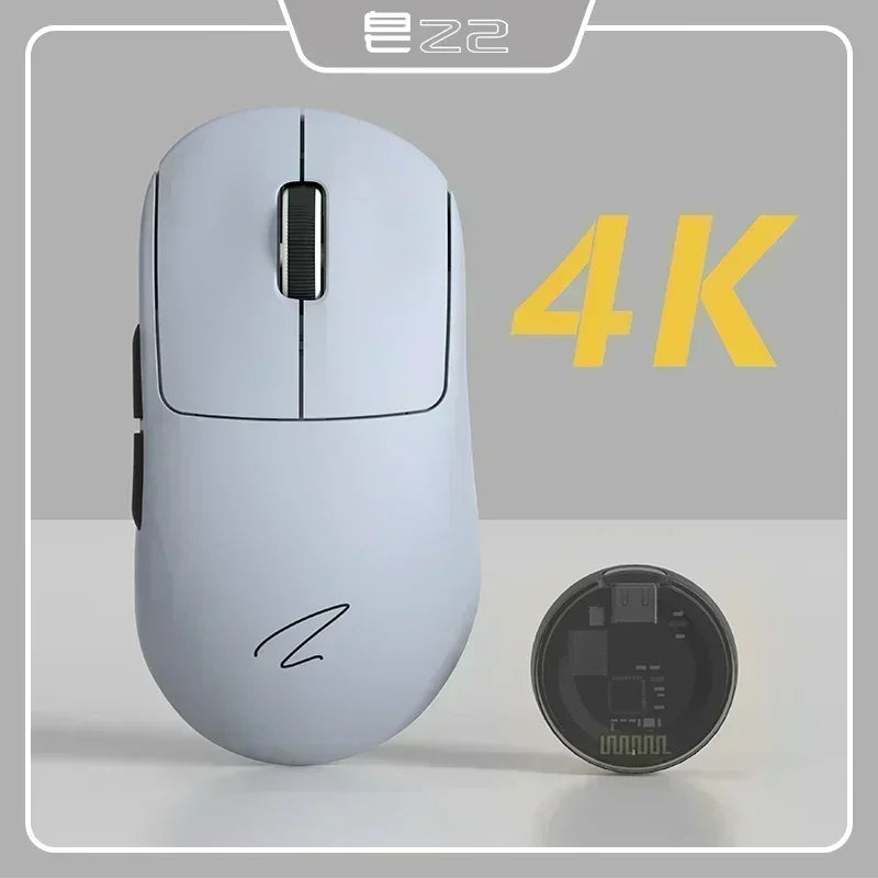 Zaopin Z2 Wireless Mouse