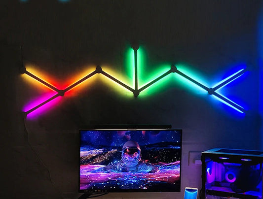 Atmosphere Light RGB