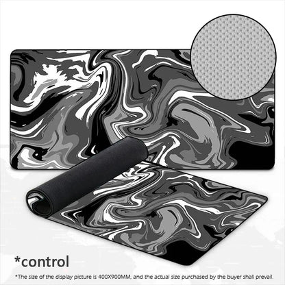 Mouse Pad Tiger