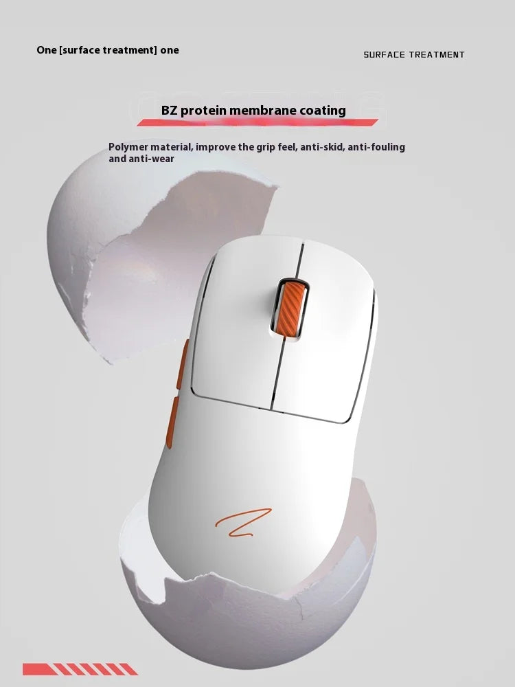 Zaopin Z2 Mini Max Wireless Mouse 4k/8k