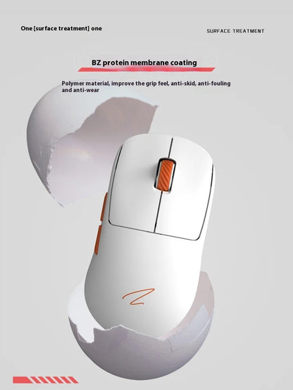 Zaopin Z2 Mini Max Wireless Mouse 4k/8k