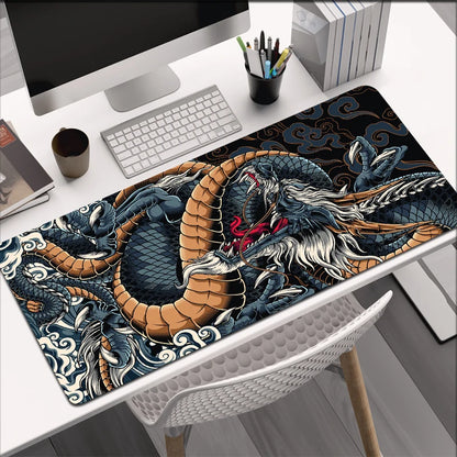 Chinese Style Mouse Pad Gaming