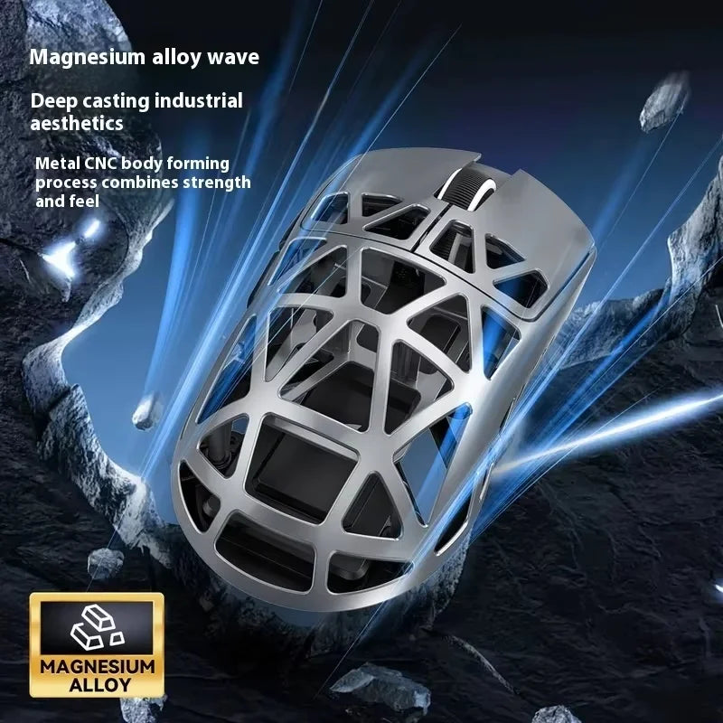 Attack Shark R2 Magnesium
