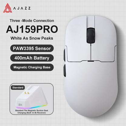 AJAZZ AJ159 APEX/AJ159 PRO Wireless