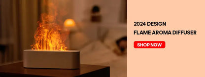 Kinscoter Aroma Diffuser