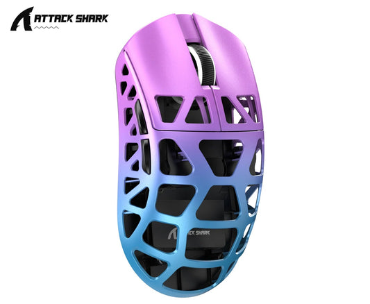 Attack Shark R3