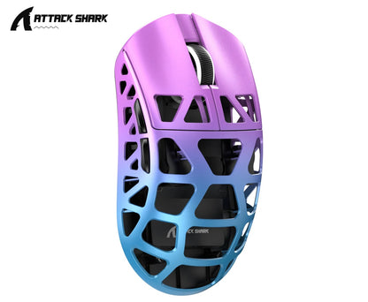 Attack Shark R3