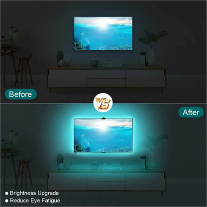 PC/TV Led Backlight