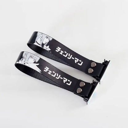Keyboard Ribbon