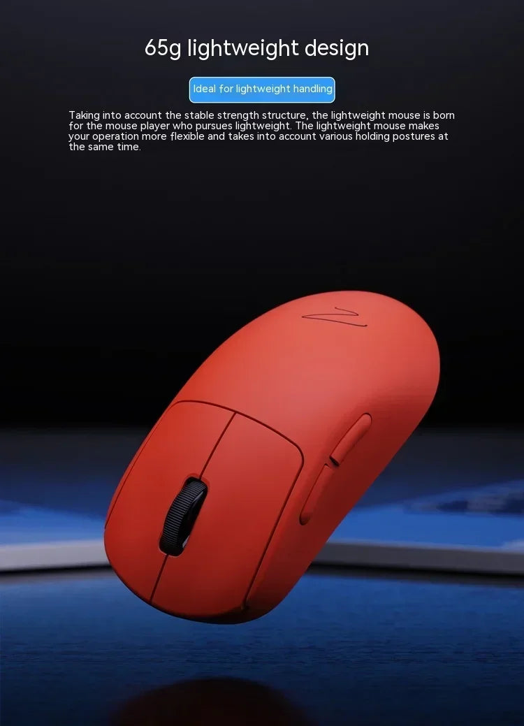 Zaopin Z2 Wireless Mouse