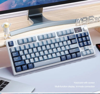 Attack Shark K86