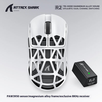 Attack Shark R2 Magnesium