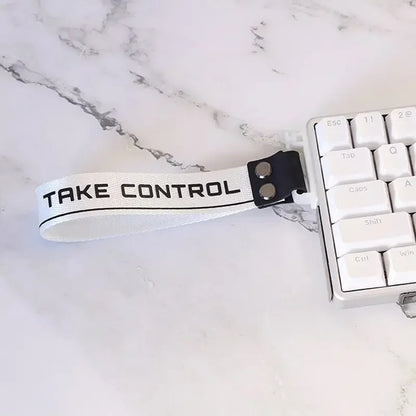 Keyboard Ribbon