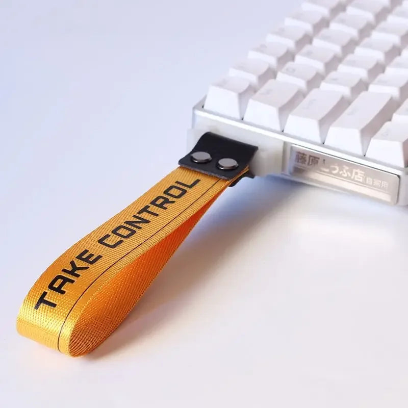 Keyboard Ribbon