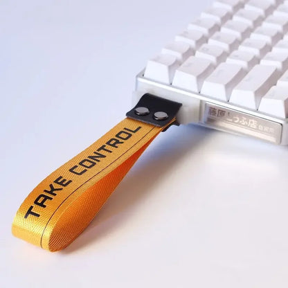 Keyboard Ribbon