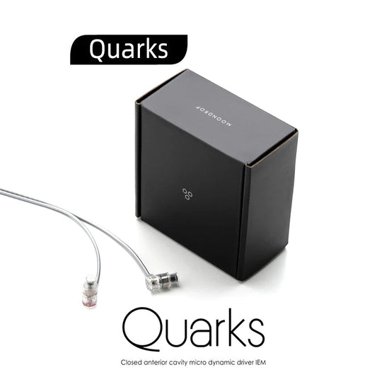 MoonDrop Quarks