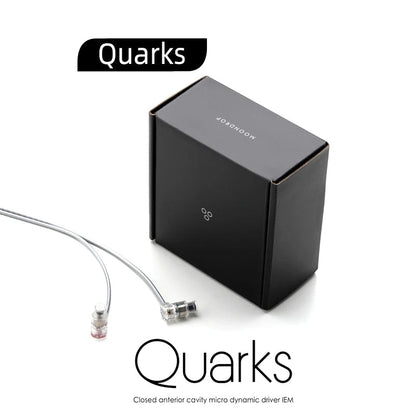 MoonDrop Quarks