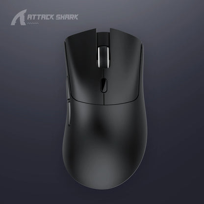 Attack Shark R1