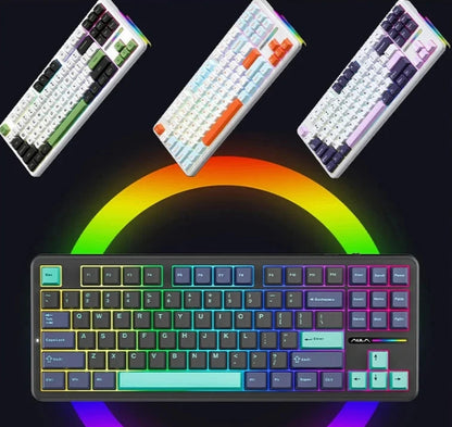 AULA F87Pro/F87 80%